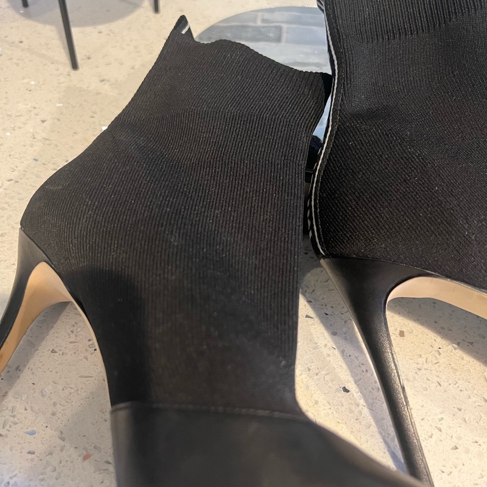 Michael Kors Vicky sock boot - Picture 6 of 11